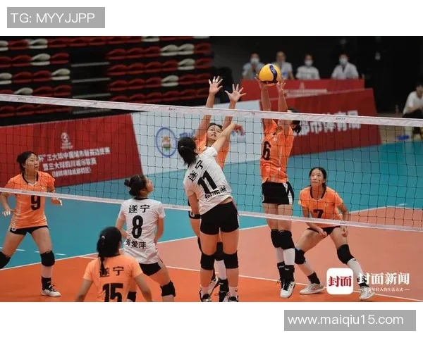 广州排球队在城市联赛积分榜上以63分稳居第一位置展现强劲实力