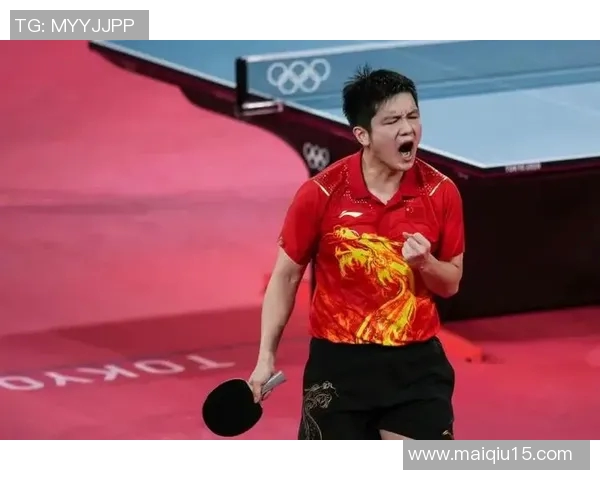 乒乓球战术解析北京乒乓球队进攻策略与技巧的深度探讨