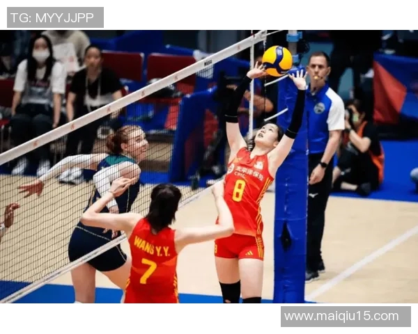 英超排球巨献揭秘上海排球队员个人能力的独特魅力与发展潜力 英超排球巨献揭秘上海排球队员个人能力的独特魅力与发展潜力