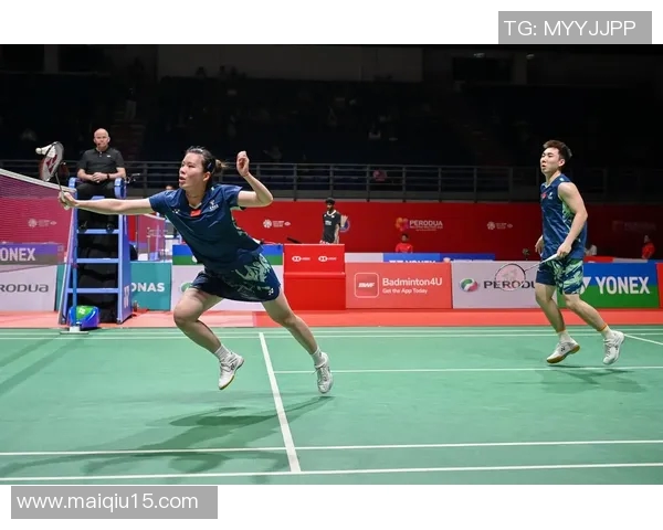 专访陈芳揭秘羽毛球成功之道与欧冠足球的精彩交汇 专访陈芳揭秘羽毛球成功之道与欧冠足球的精彩交汇