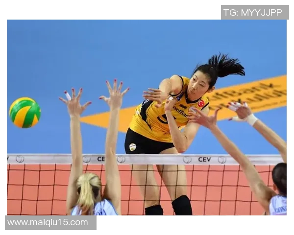 排球新手必看攻略快速入门技巧与欧冠足球精彩对比分析