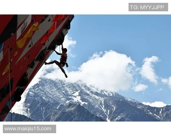 杭州攀岩队在运动攀岩战术排名中创新高展现体育实力与团队合作精神 杭州攀岩队在运动攀岩战术排名中创新高展现体育实力与团队合作精神