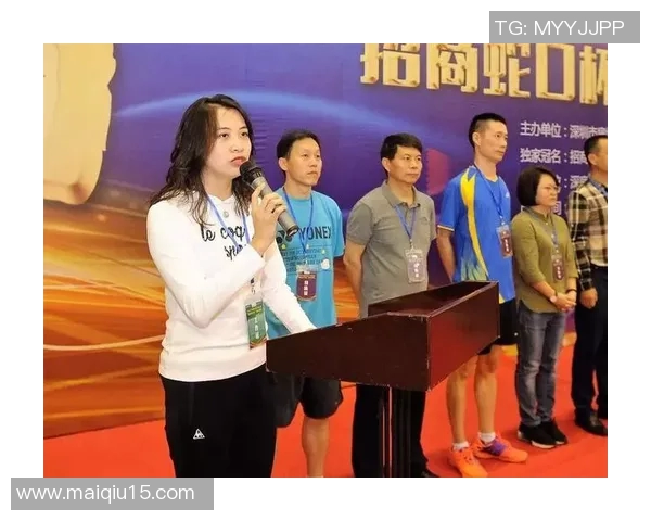 赵娜独家分享羽毛球技巧与欧冠足球赛事精彩分析