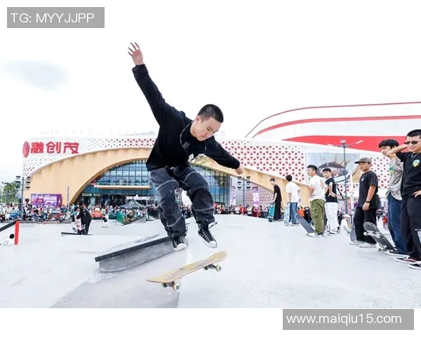 重庆滑板队在运动世界街舞大赛中的突破历程与辉煌成就全景报道