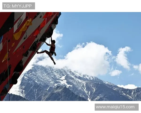 体育实时数据西安攀岩队在极限运动联赛中的战术分析与表现评估 体育实时数据西安攀岩队在极限运动联赛中的战术分析与表现评估